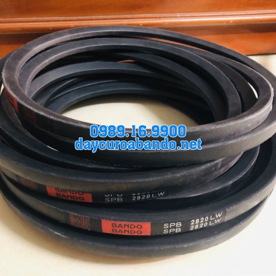 BANDO SPB2820