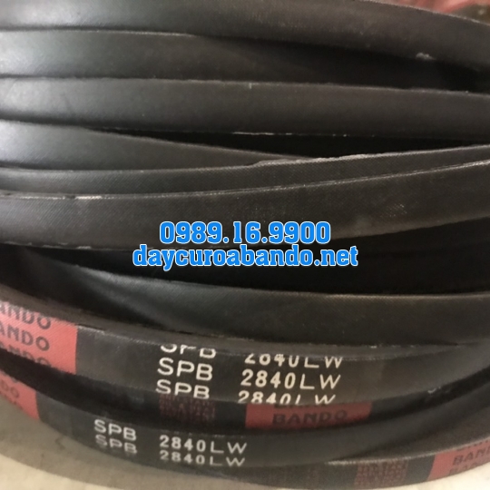 BANDO SPB2840