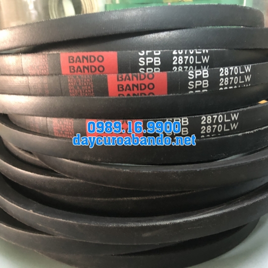 BANDO SPB2870