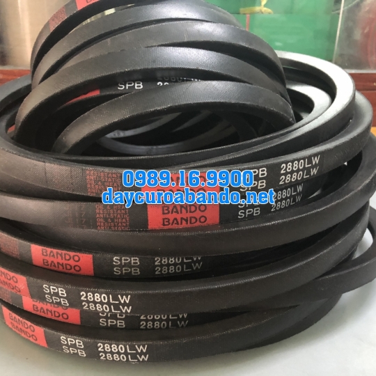 BANDO SPB2880