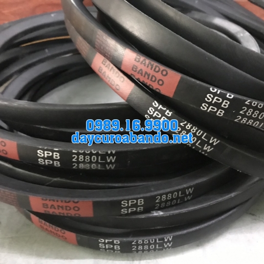 BANDO SPB2880
