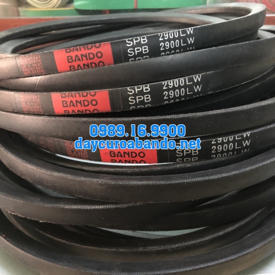 BANDO SPB2900