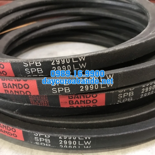 DÂY CUROA SPB2990