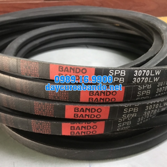 BANDO SPB3070