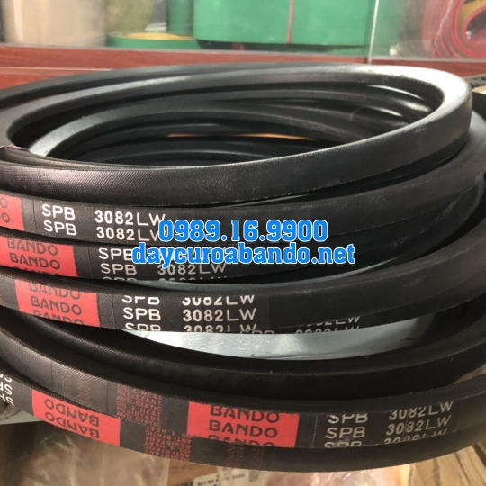 BANDO SPB3082