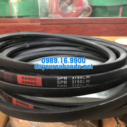 BANDO SPB3150
