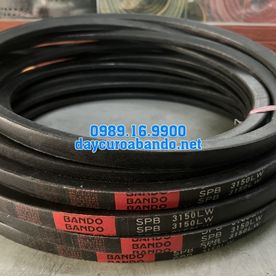 BANDO SPB3150