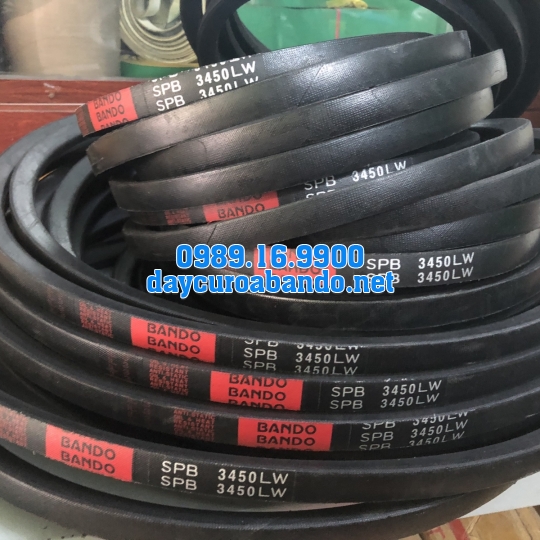 BANDO SPB3450