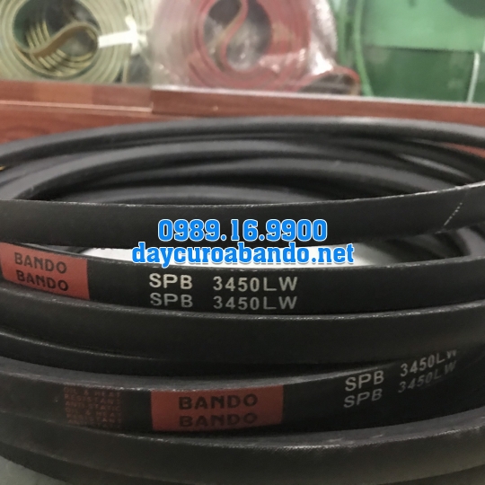 BANDO SPB3450