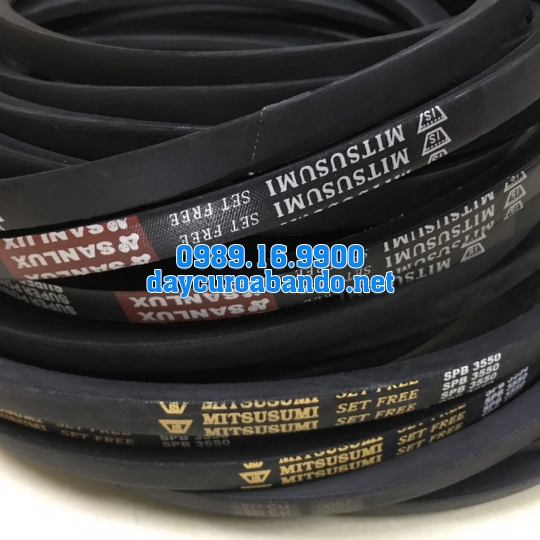 DÂY CUROA MITSUSUMI THÁI LAN