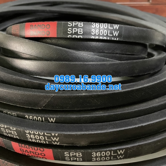 BANDO SPB3600