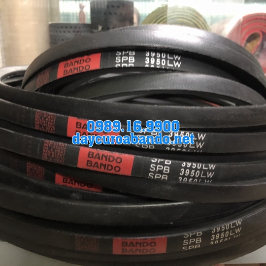BANDO SPB3950