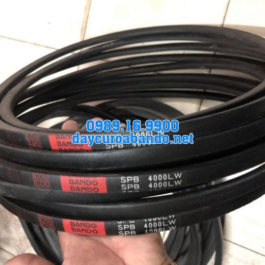 BANDO SPB4000