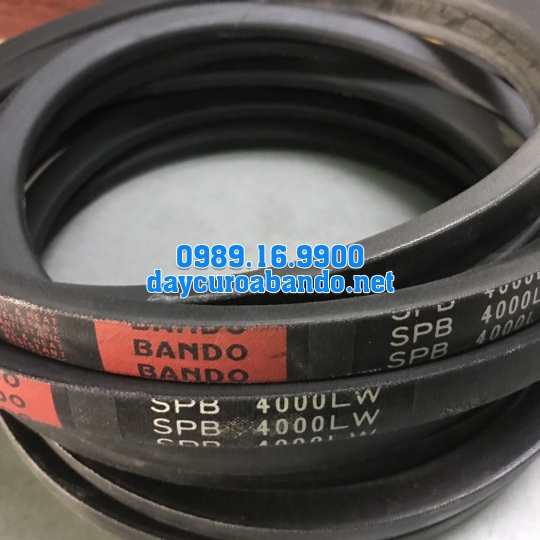 BANDO SPB4000
