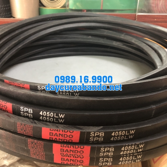BANDO SPB4050