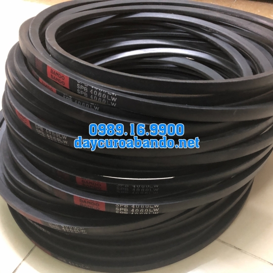 BANDO SPB4060