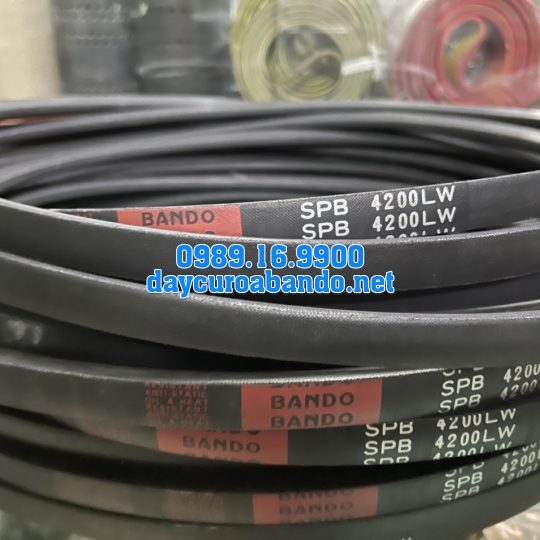 BANDO SPB4200