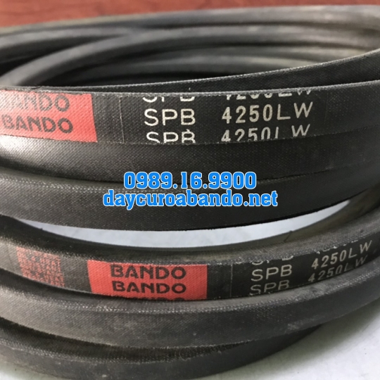 BANDO SPB4250