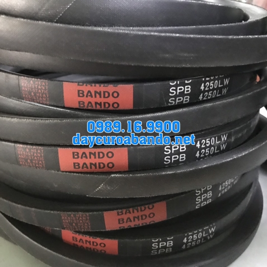 BANDO SPB4250