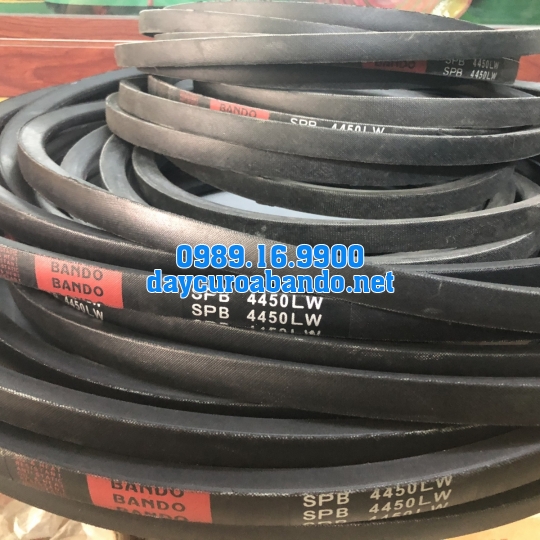 BANDO SPB4450