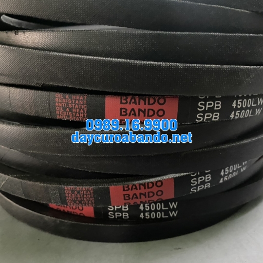 BANDO SPB4500