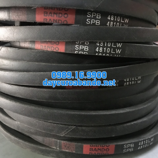 BANDO SPB4810