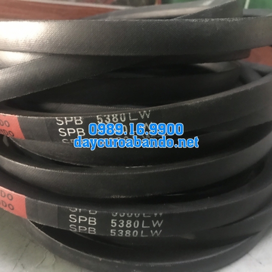 DÂY CUROA SPB5380