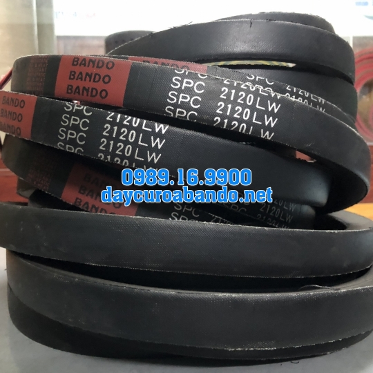 BANDO SPC2120