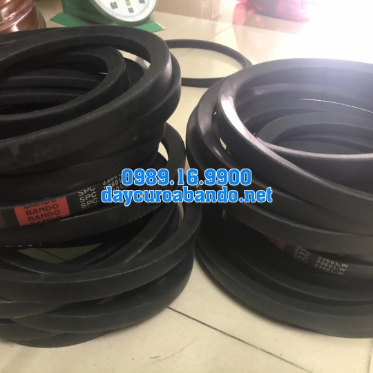 BANDO SPC2360
