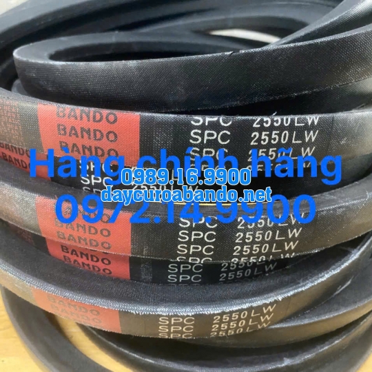 BANDO SPC2550