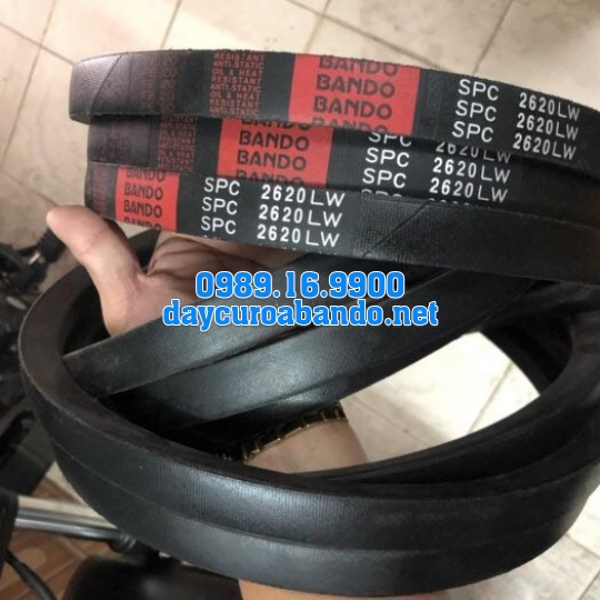 BANDO SPC2620