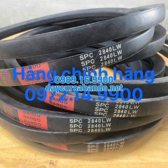 BANDO SPC2840