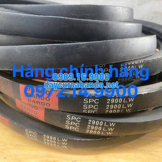 BANDO SPC2900