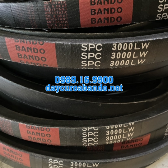 BANDO SPC3000
