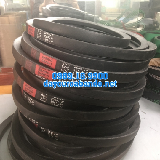 BANDO SPC3050