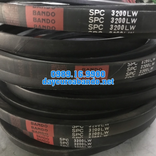 BANDO SPC3200