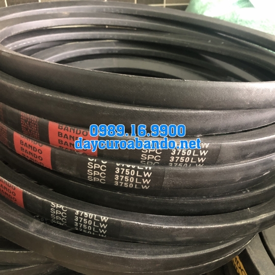 BANDO SPC3750