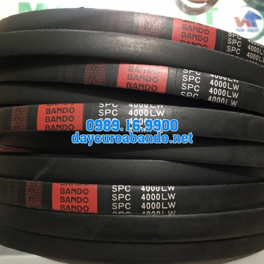 BANDO SPC