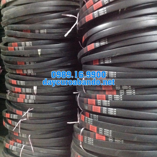 BANDO SPC4400