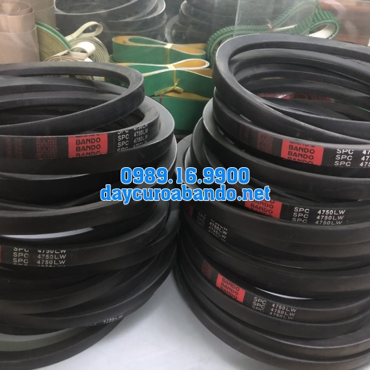 BANDO SPC
