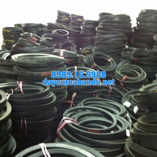 BANDO SPC