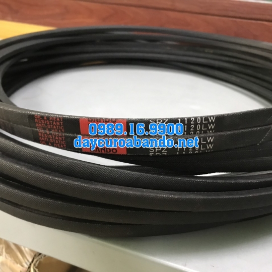 BANDO SPZ1120