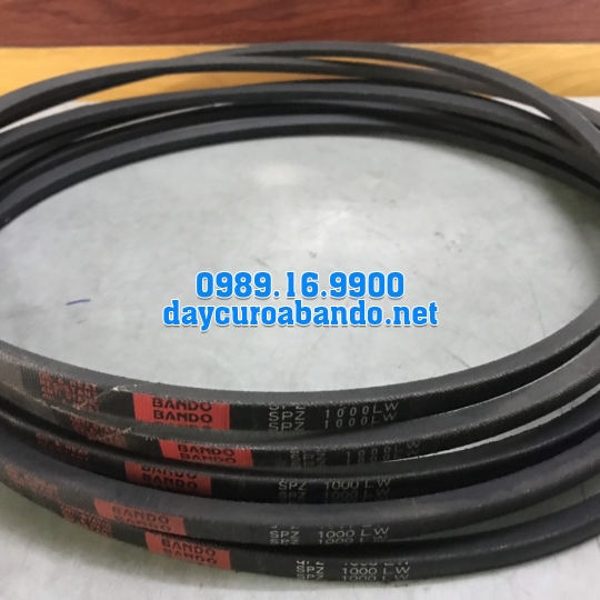 BANDO SPZ1000