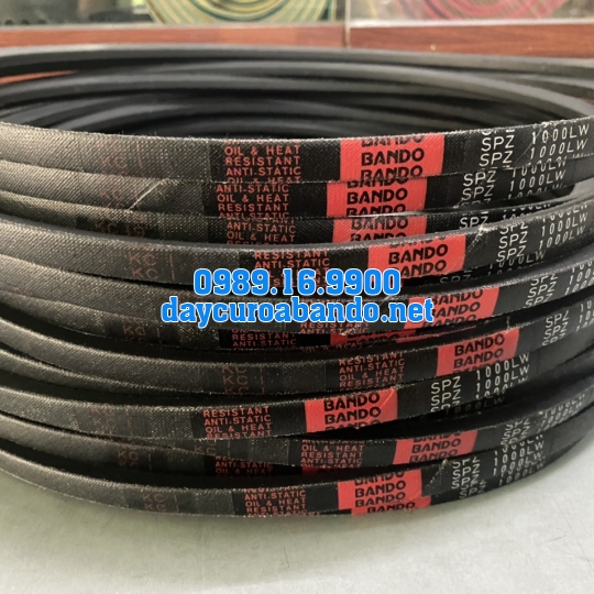 BANDO SPZ1000