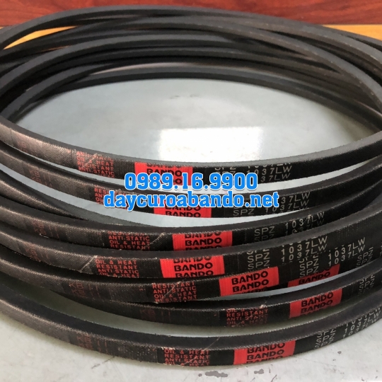 BANDO SPZ1037