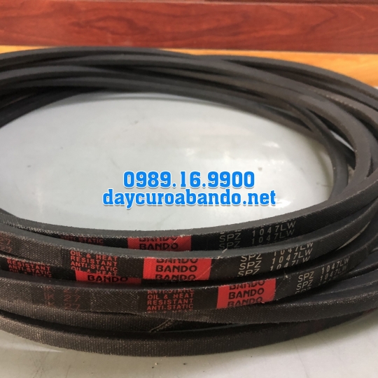 BANDO SPZ1047