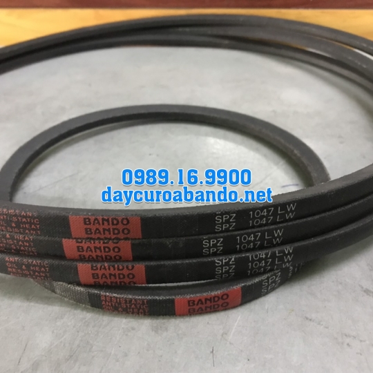 BANDO SPZ1047