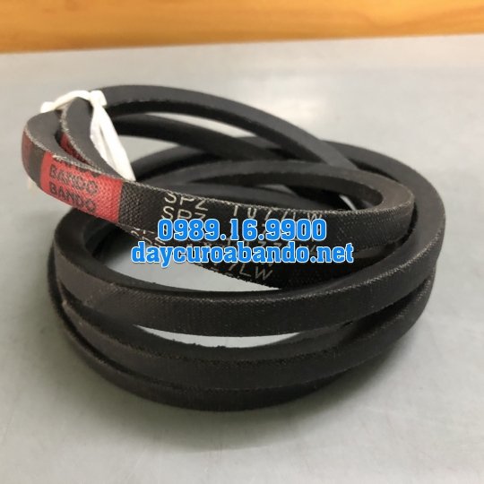 BANDO SPZ1077