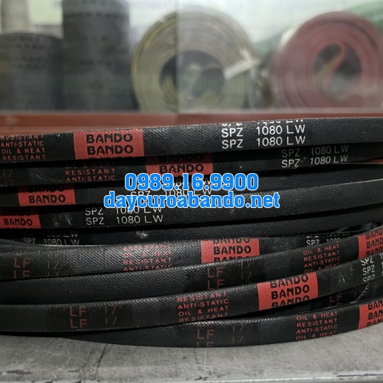 BANDO SPZ1080