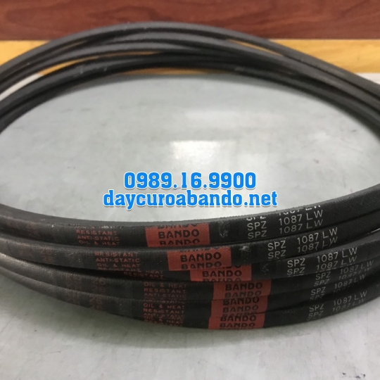 DÂY CUROA SPZ1087